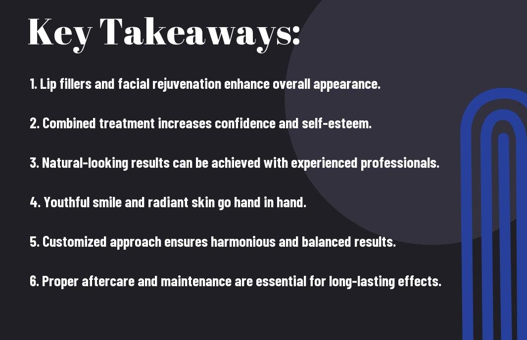 Face & Lip Fillers Glendale CA