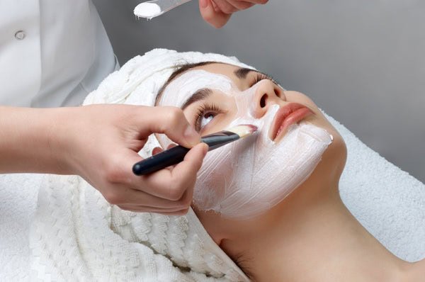 Anti Aging Facial Glendale
