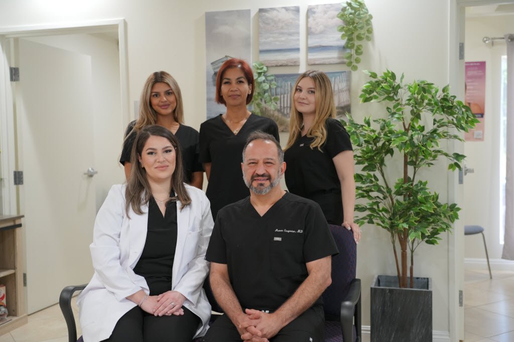 About Capri Med Spa