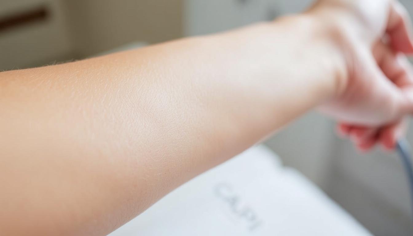 Does hair permanently go away after laser hair removal?