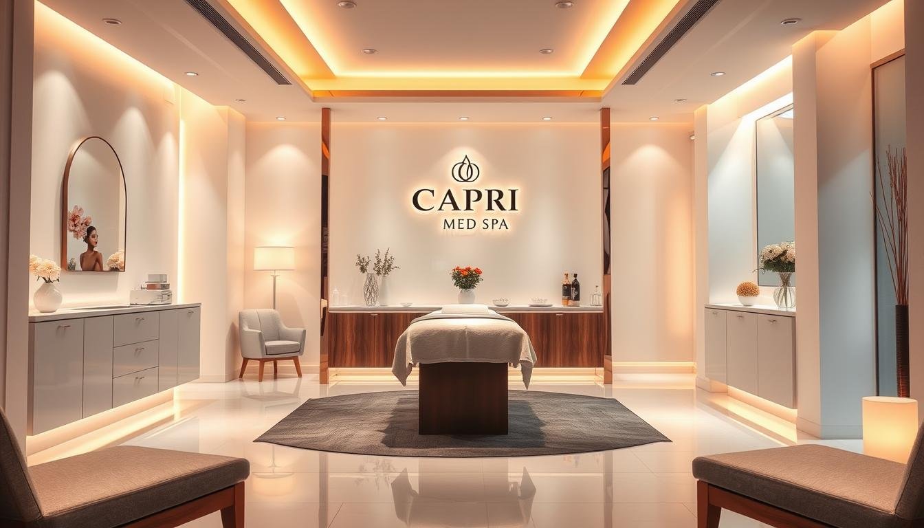 Facials La Canada