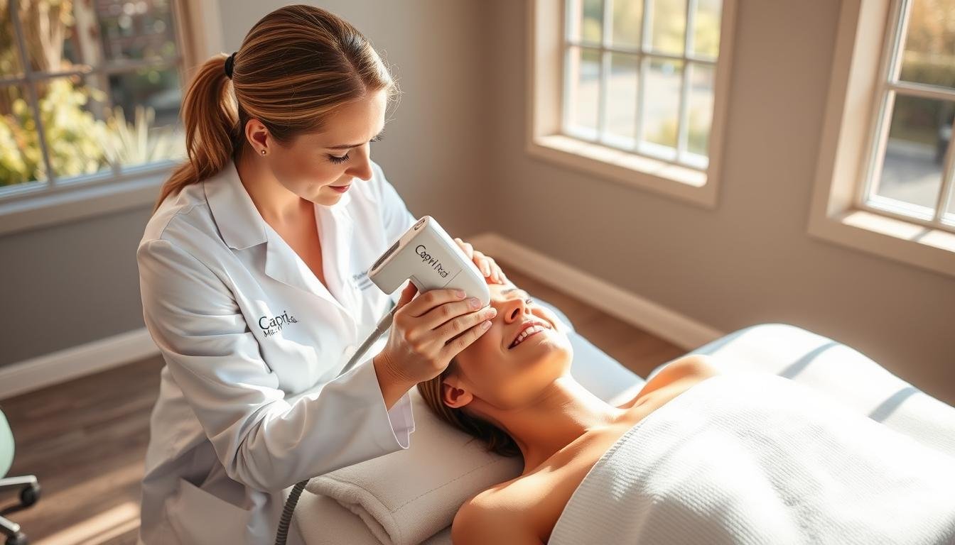 How do I stop my hair from growing after laser?