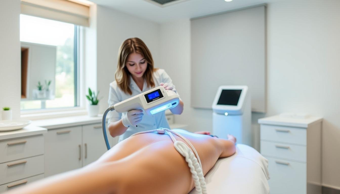 How many laser treatments does it take to permanently remove hair?