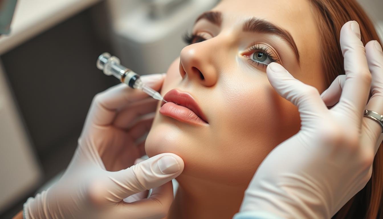 Jawline Fillers La Canada