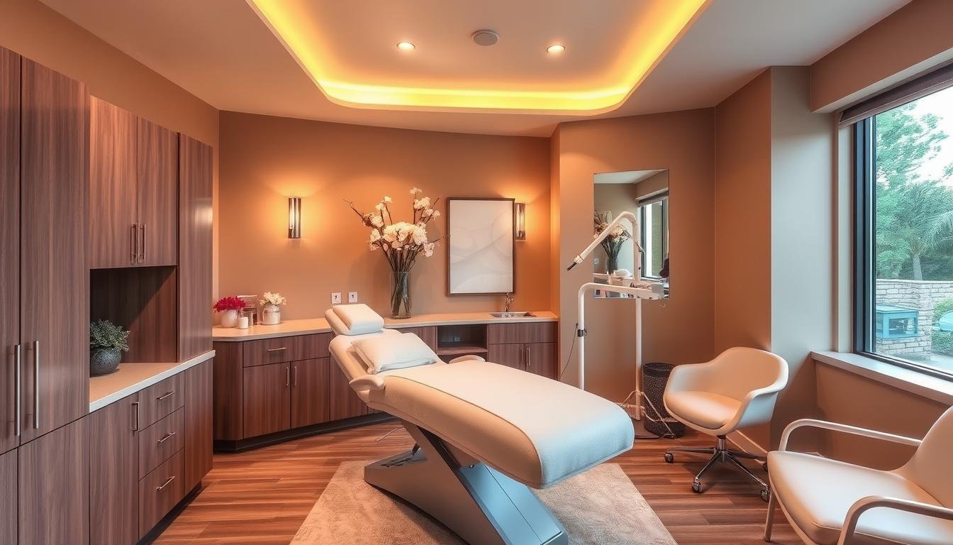 Med Spa Pasadena