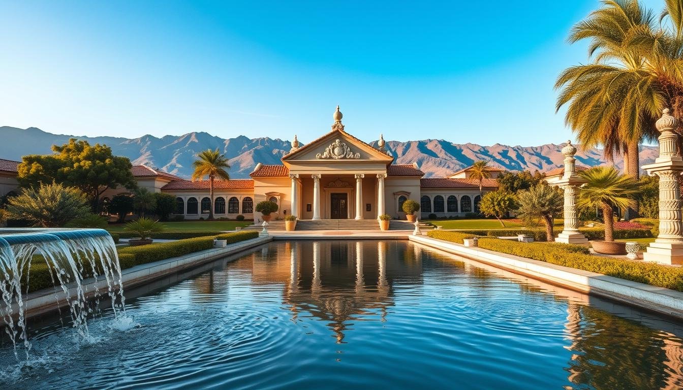 Temples Fillers La Canada