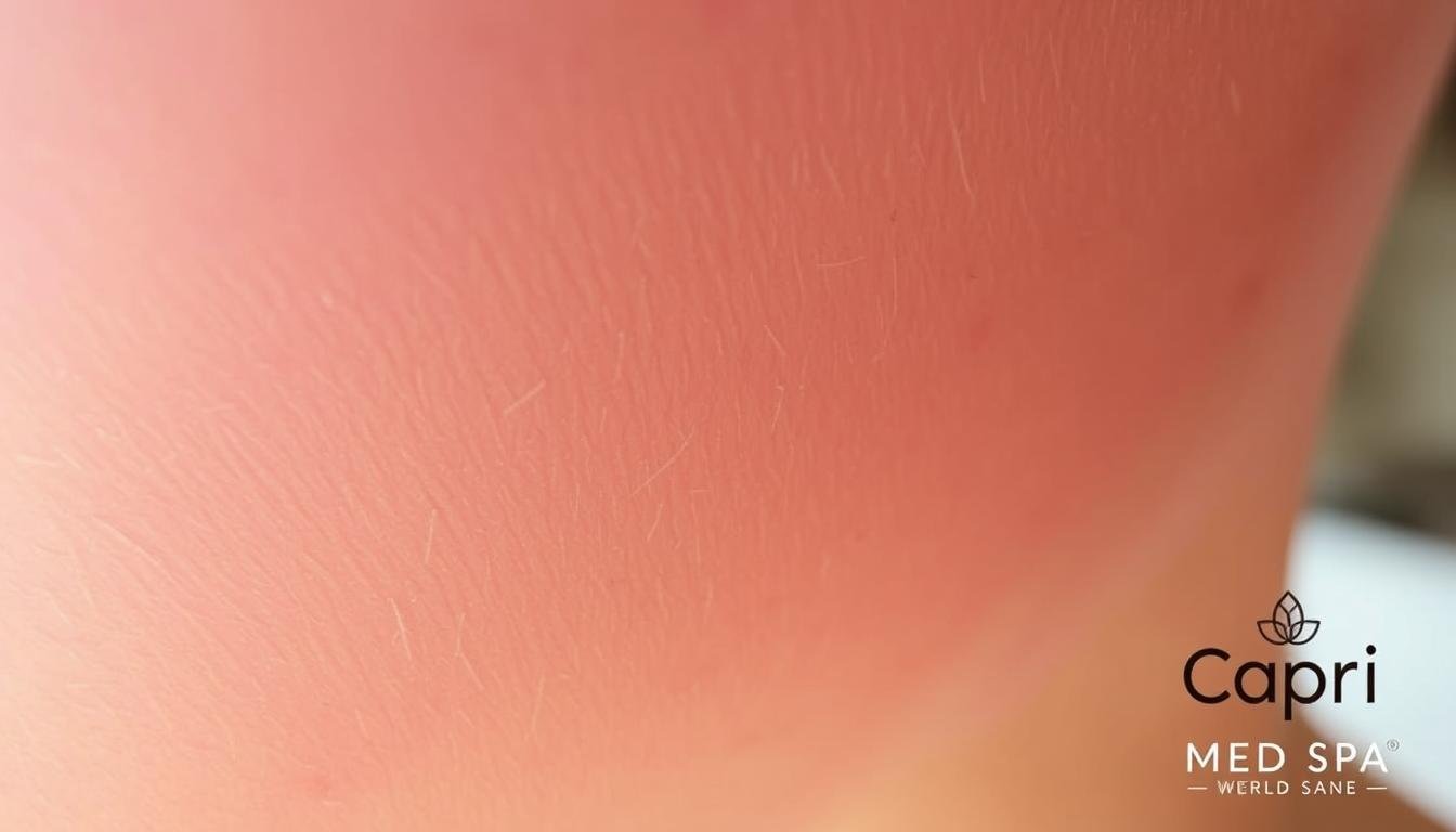 Will hair grow back if I stop laser?