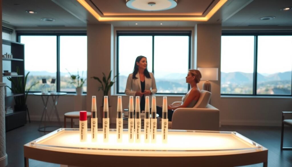 affordable dermal fillers La Canada