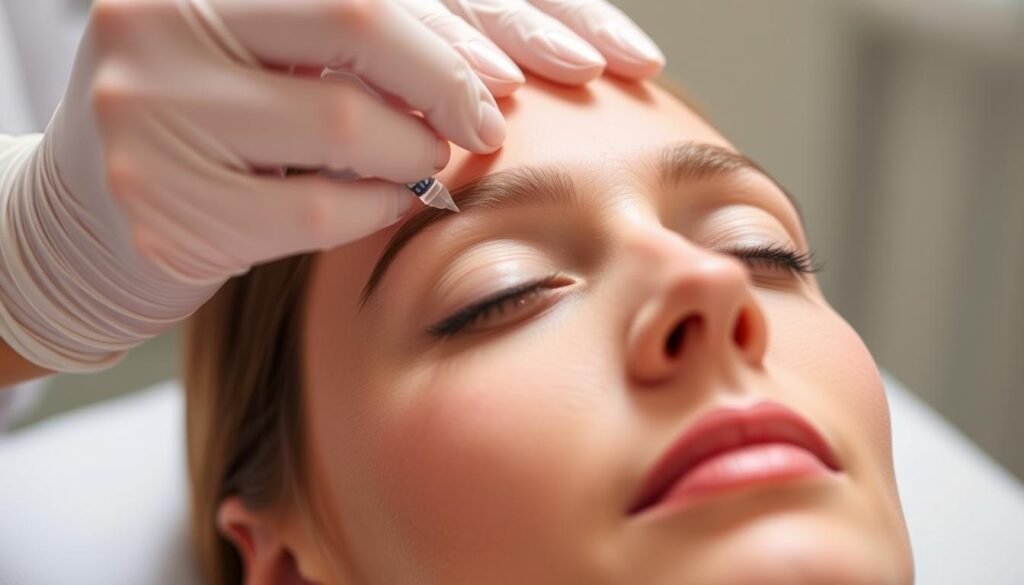 botox injections la canada process