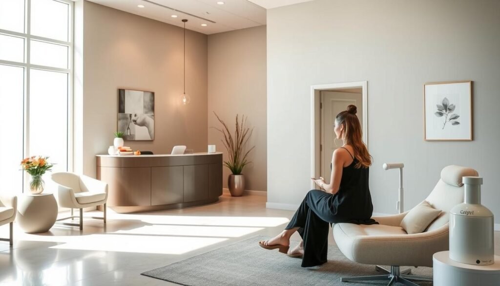 capri-med-spa-la-canada-consultation