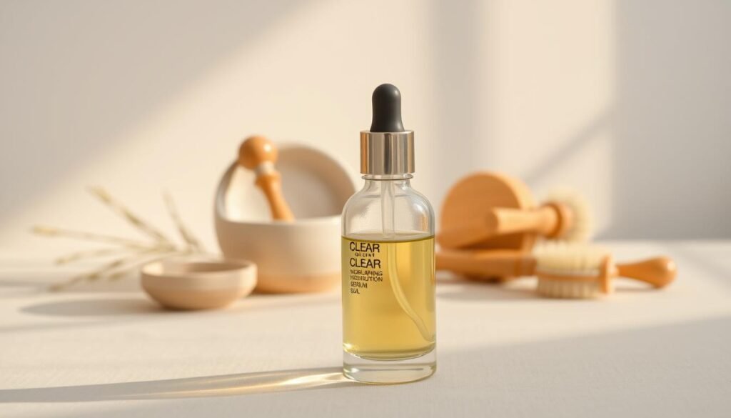 clear skin solutions