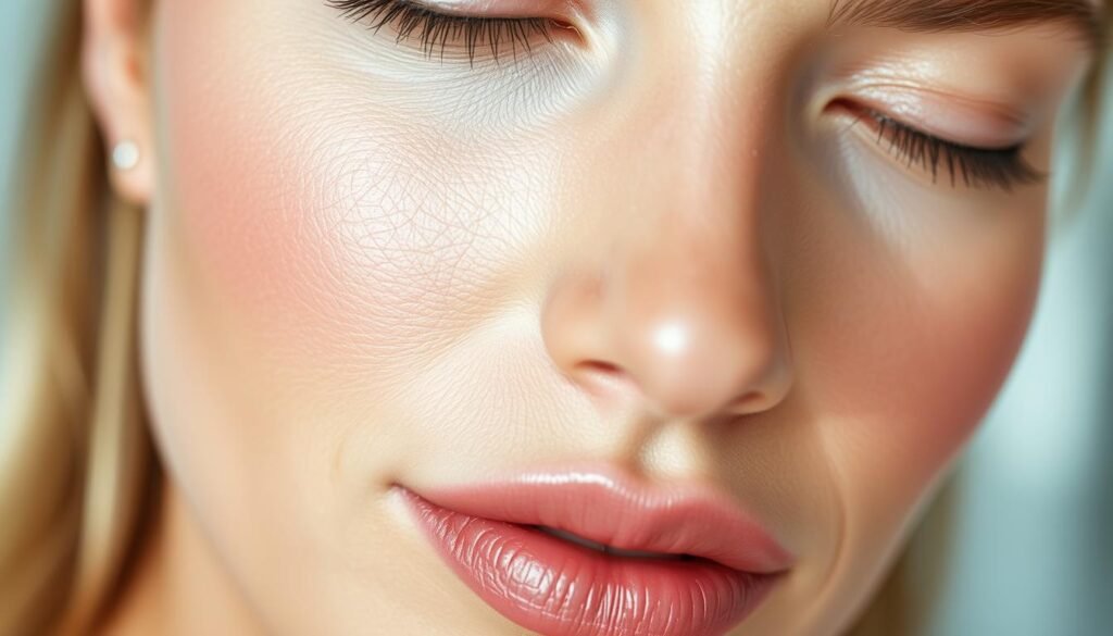 cosmetic filler treatments results