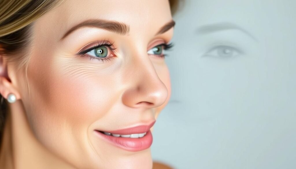 dysport facial rejuvenation la canada results