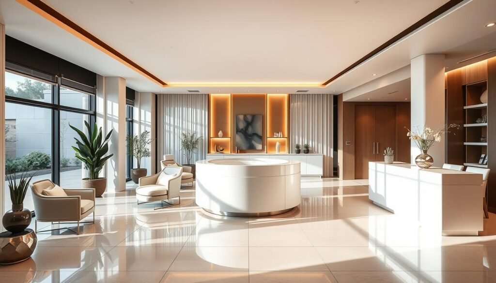 dysport la canada spa facilities