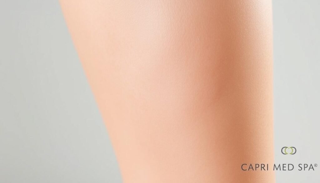 laser hair removal permanent results after 10 sessions