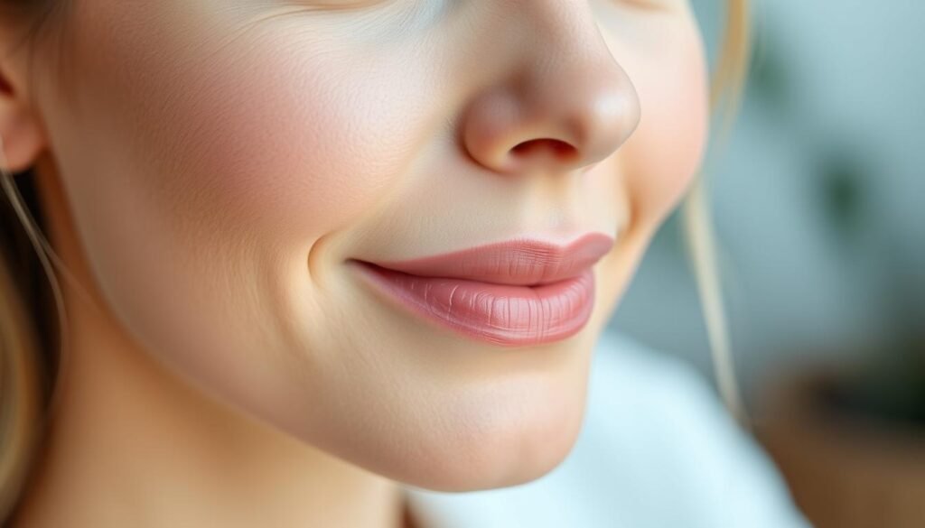 natural-looking results