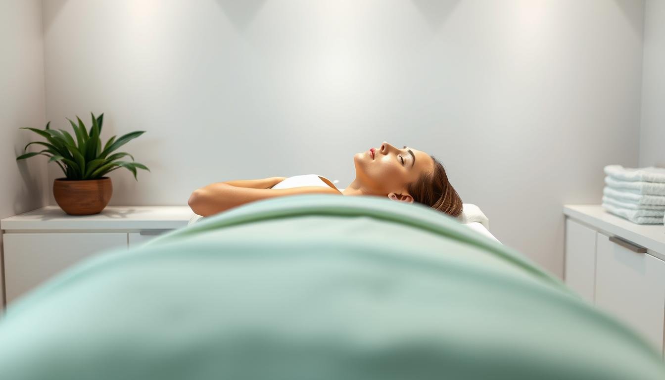 Acne facials Burbank