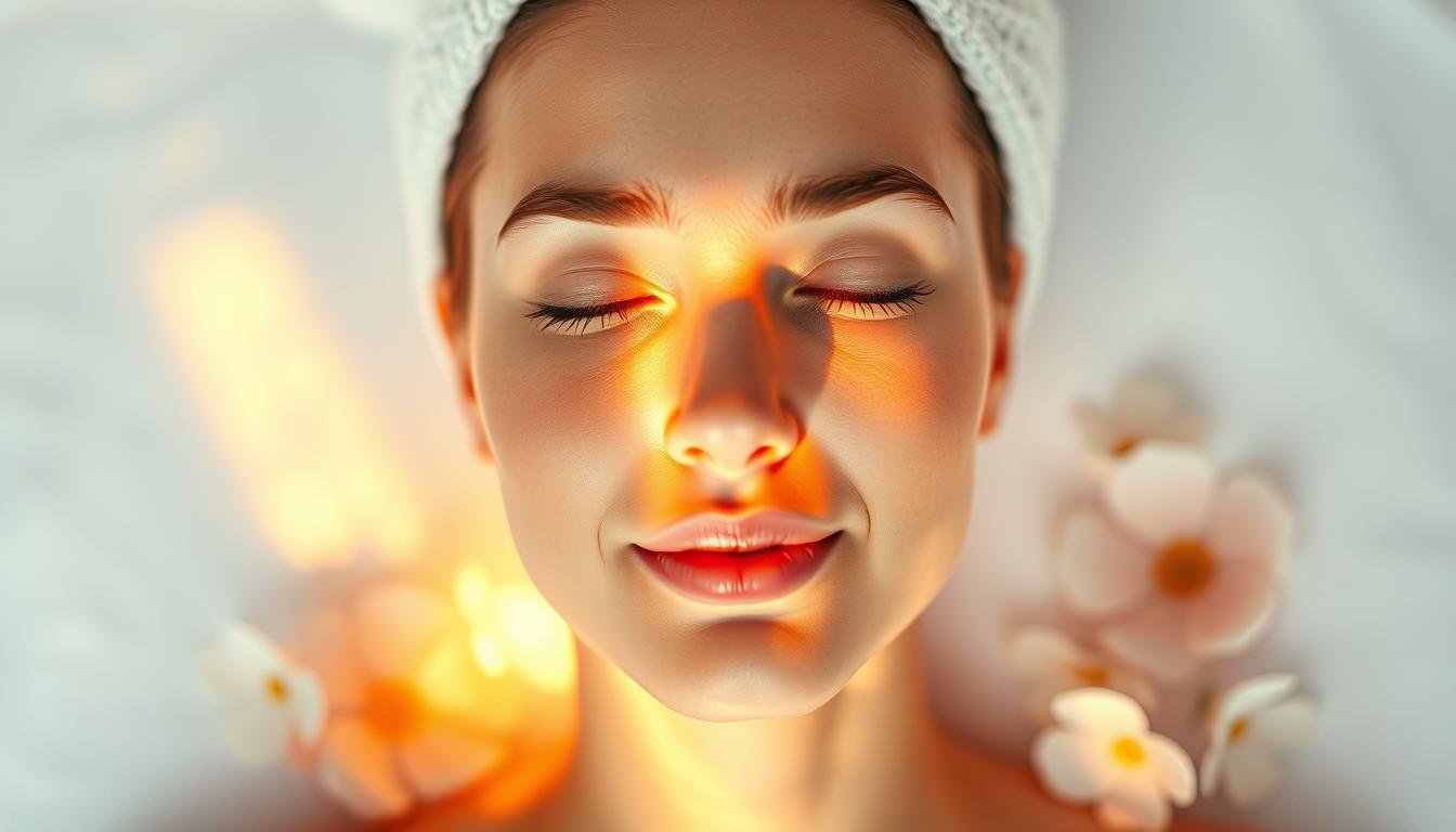 Brightening facial Glendale