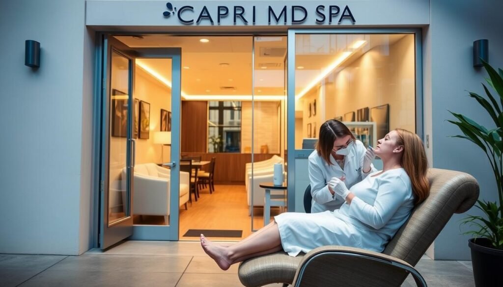 Dysport Treatment Burbank