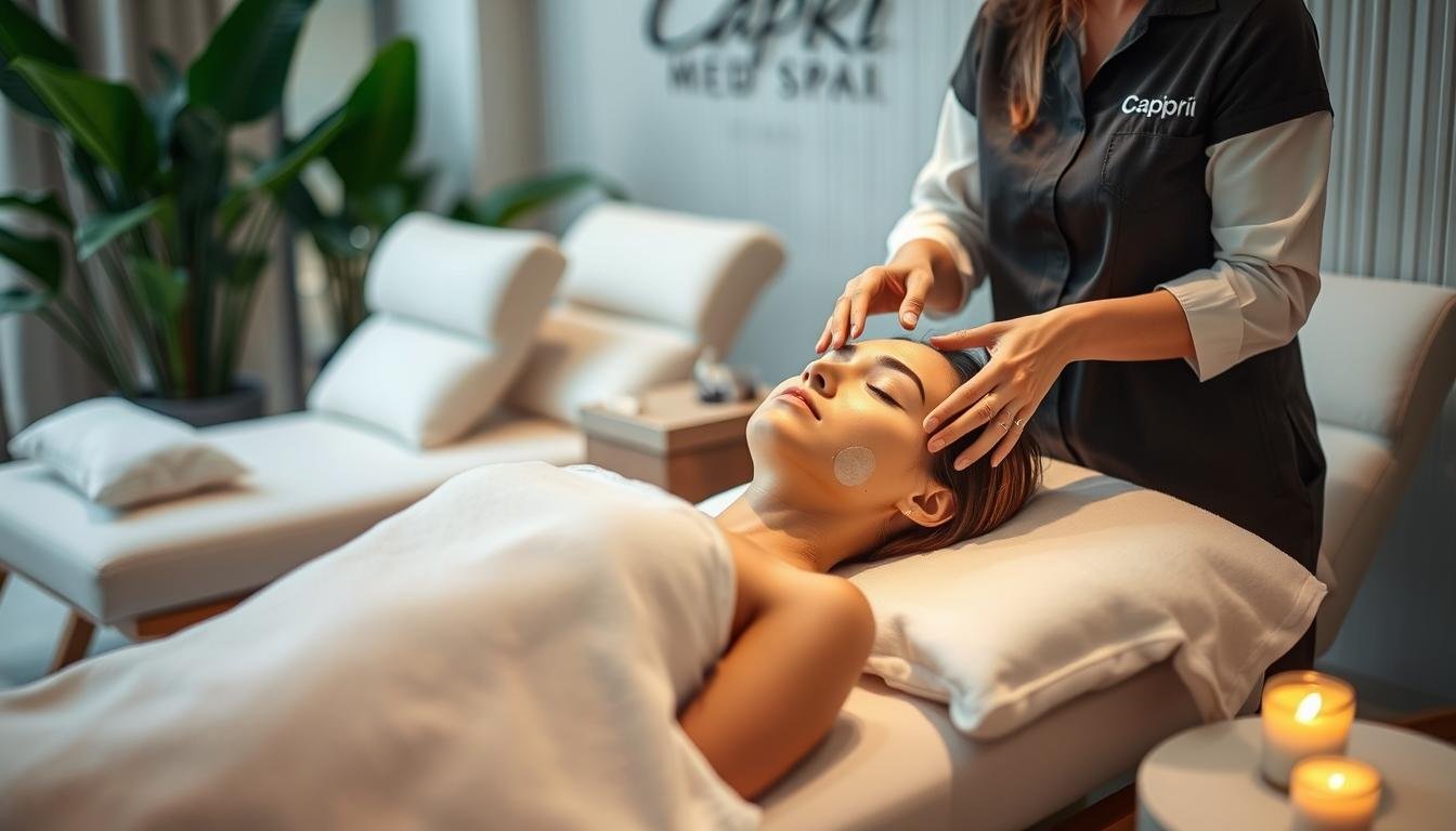 Facials Burbank