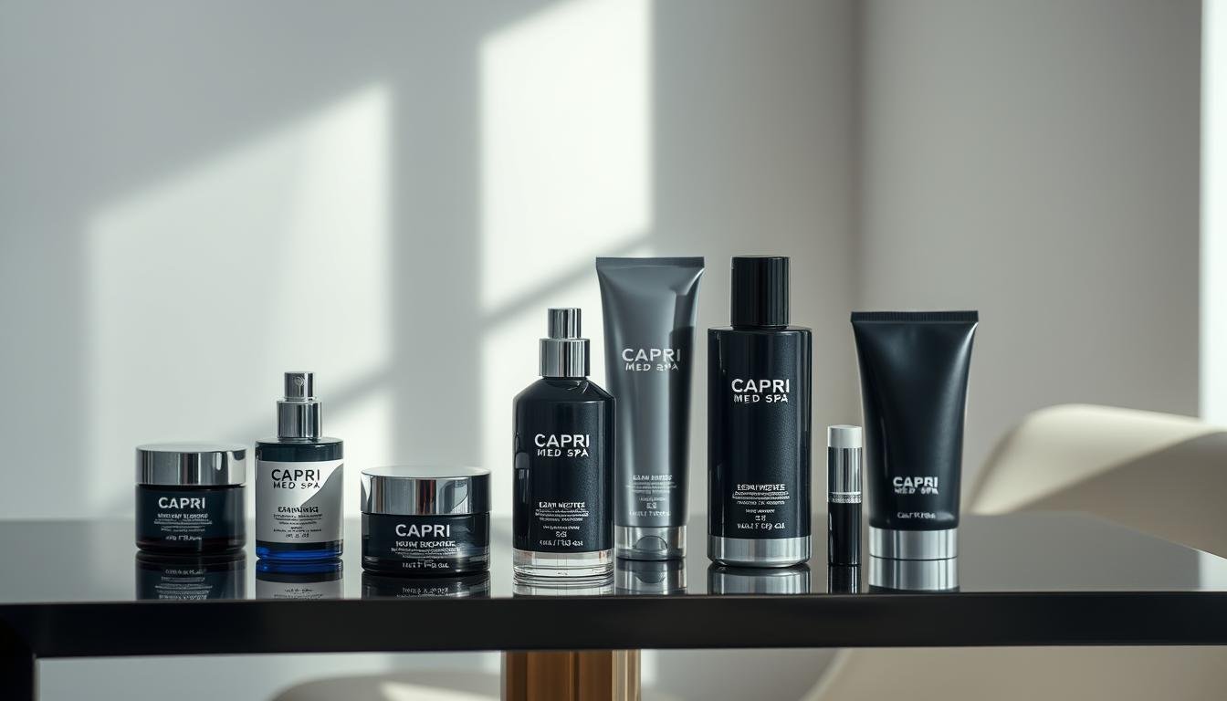 Gentleman facial Glendale