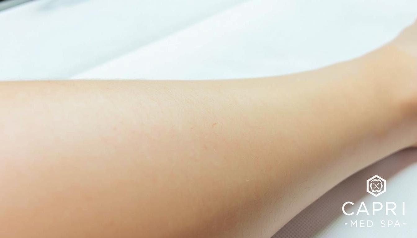 How long does laser hair regrowth last?