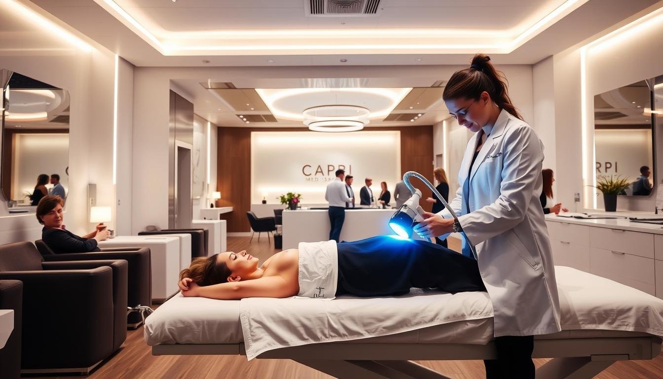 How many laser sessions does it take to remove all hair?