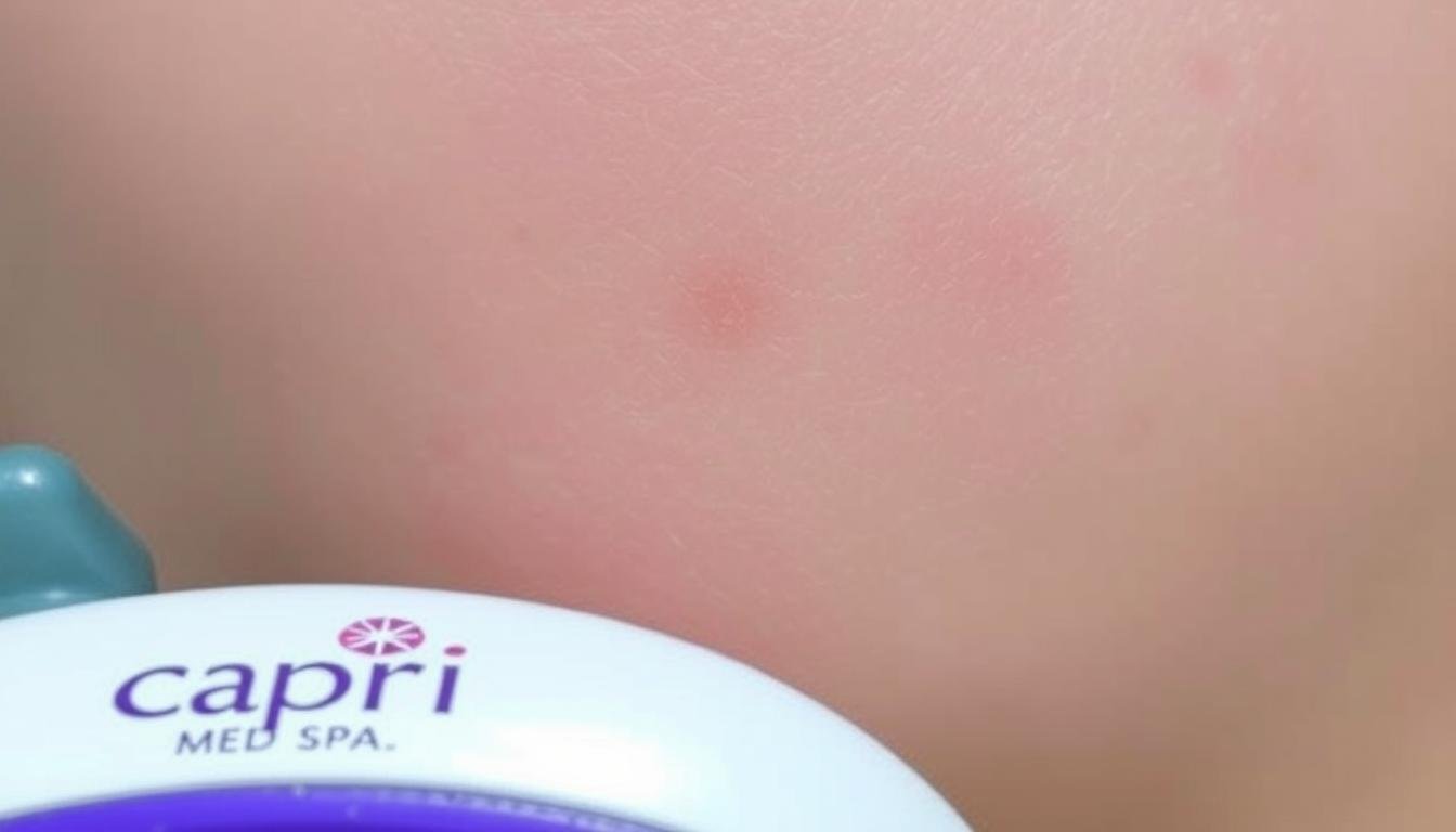 Is it okay to pause laser hair removal?