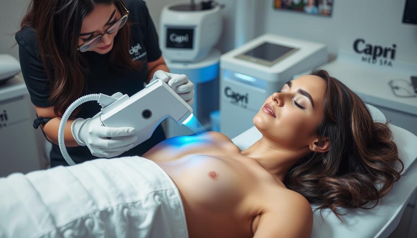 Is laser 100% effective?