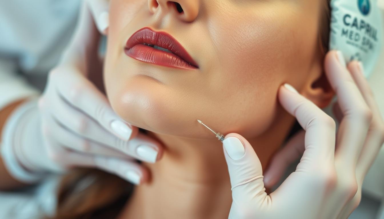 Kybella Burbank