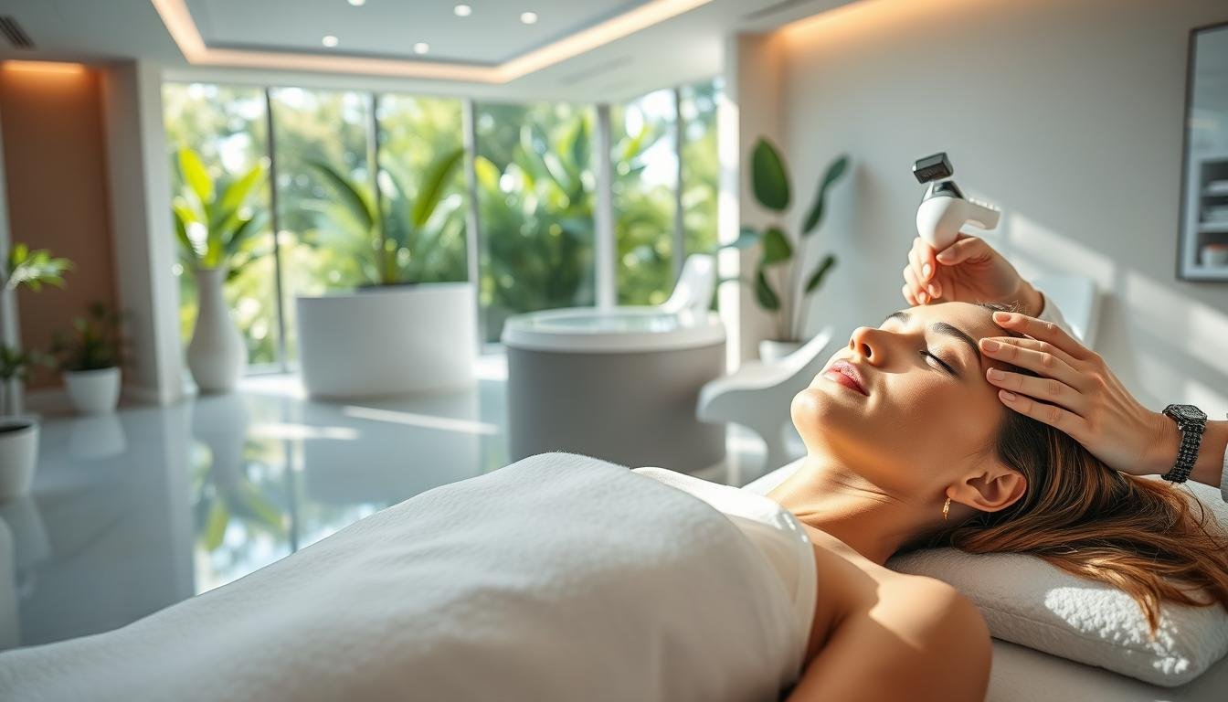 Microdermabrasion La Canada