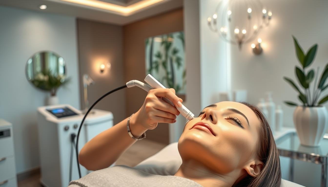 Microneedling Burbank
