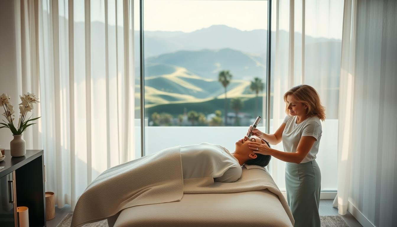 Microneedling La Canada