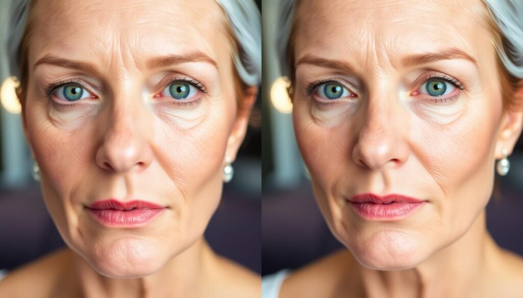 Restylane before and after Burbank