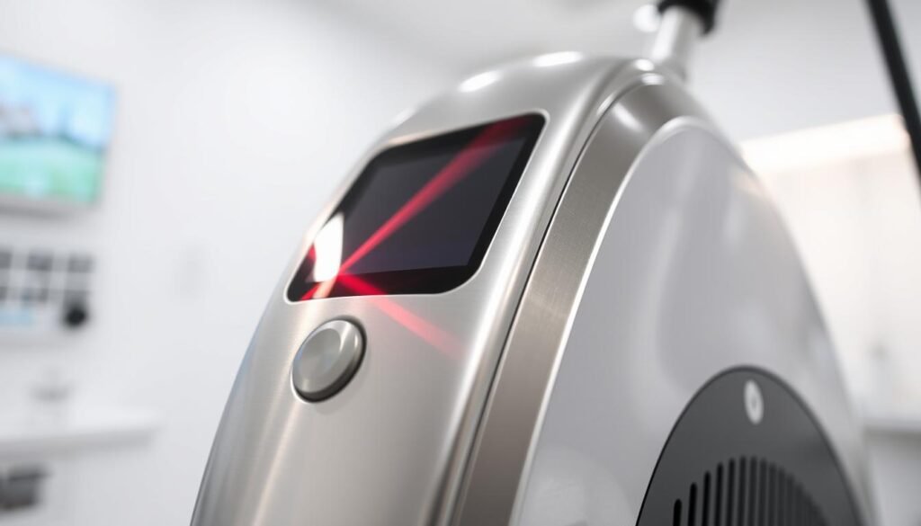 Soprano Titanium laser treatment efficiency Soprano Titanium laser treatment efficiency