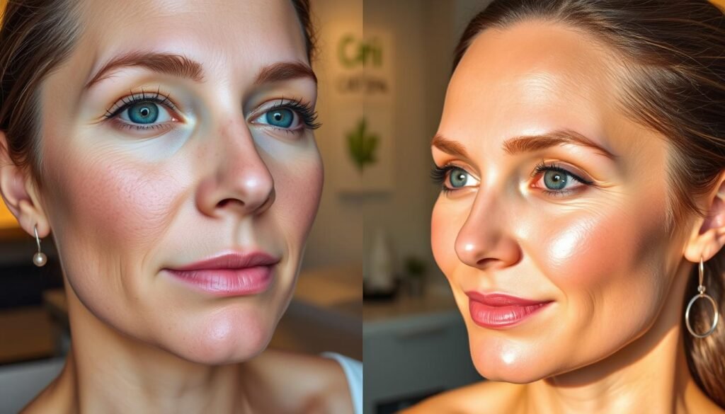 VI Peel vs. Other Facial Treatments