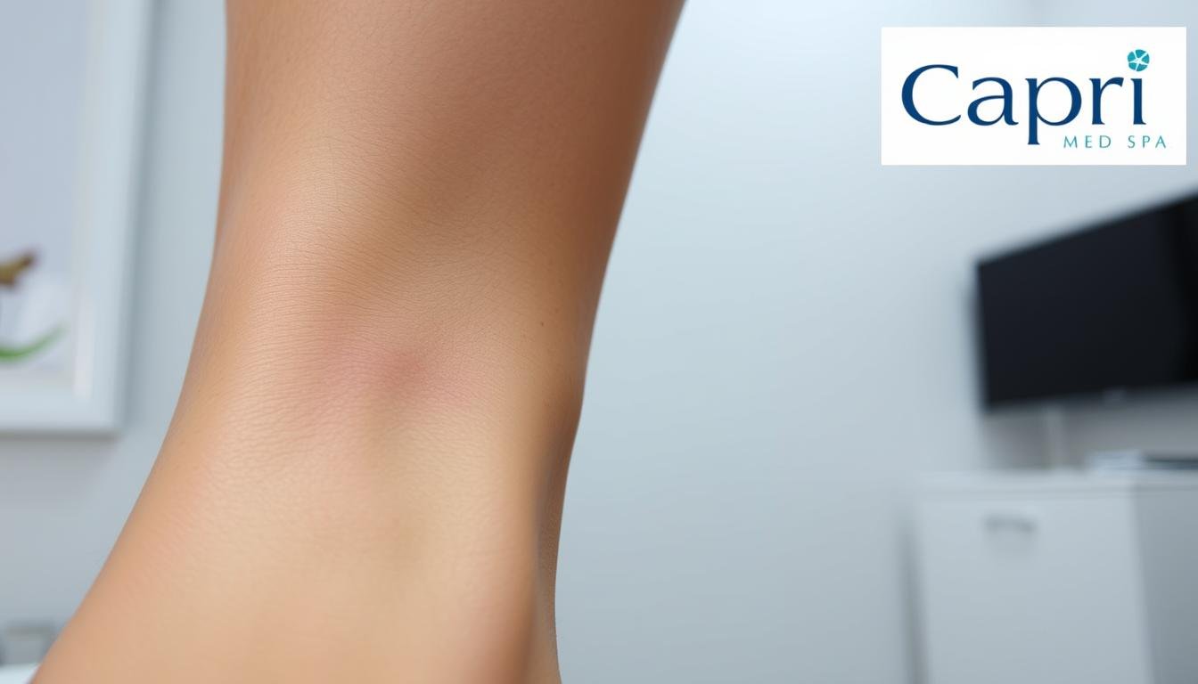 What happens if you miss 2 months of laser hair removal?