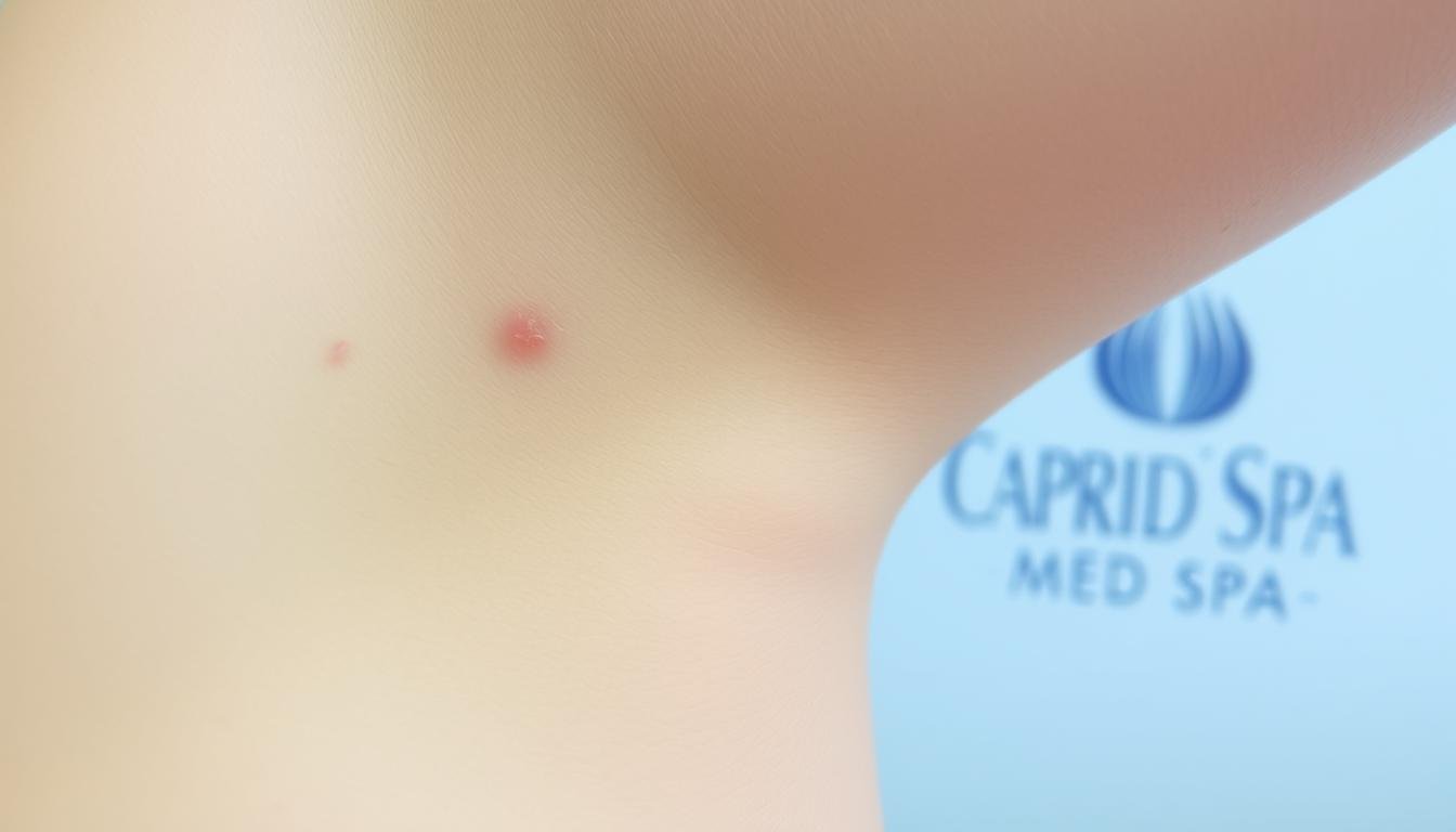 What happens if you stop laser hair removal for a while?