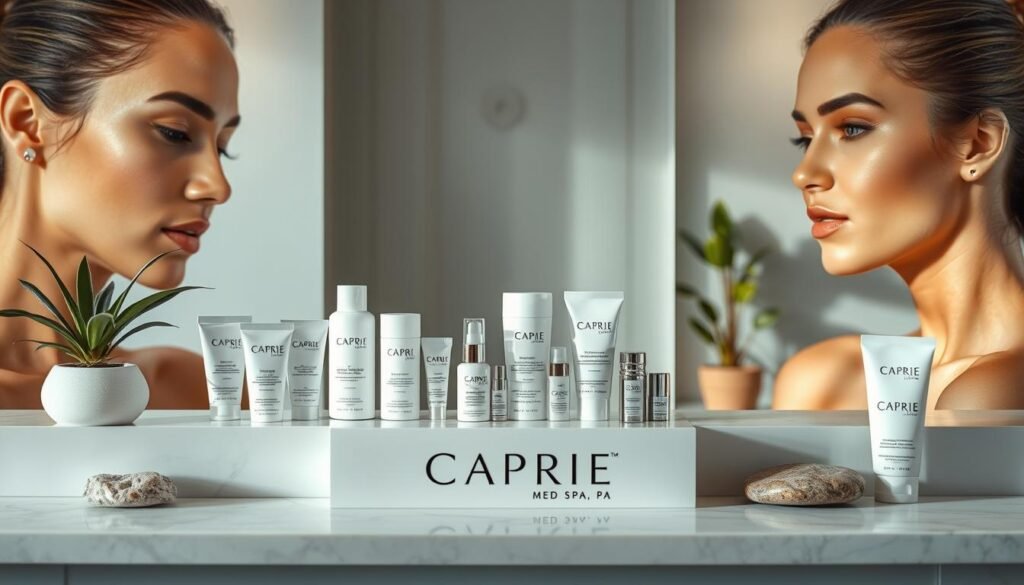 clear skin solutions