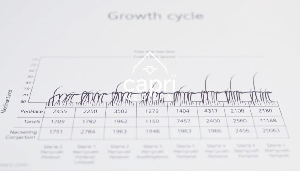 laser hair removal frequency chart showing growth cycles laser hair removal frequency chart showing growth cycles