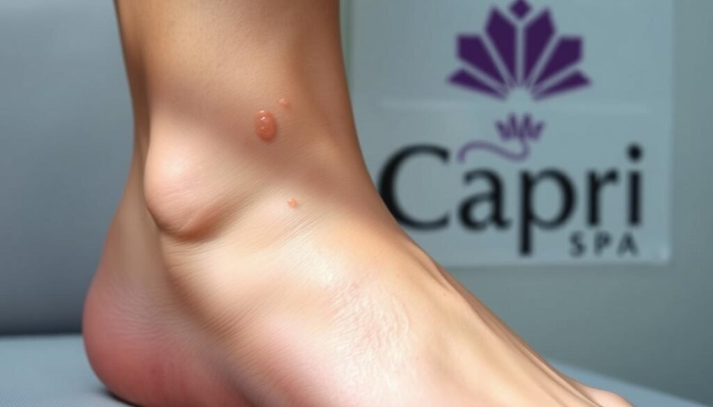 laser hair removal side effects