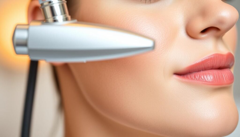 permanent hair removal results with laser technology