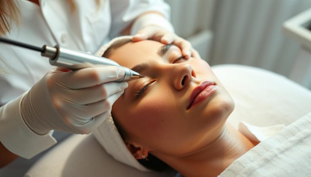 professional microneedling services for acne scars professional microneedling services for acne scars