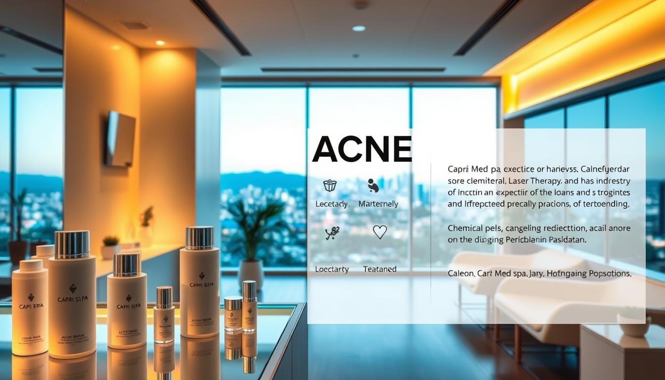 Acne Removal Pasadena CA