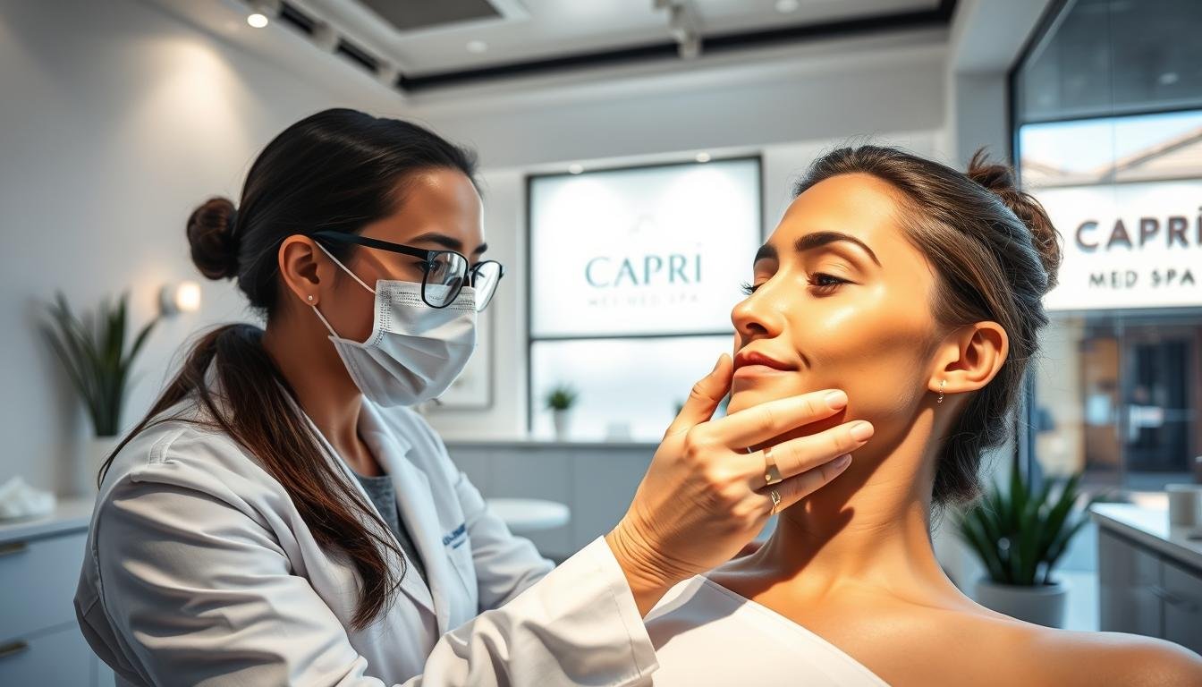 Acne Removal Silverlake