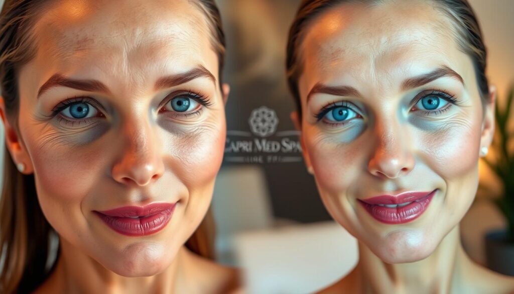 Advanced ISR Treatment Results Advanced ISR Treatment Results