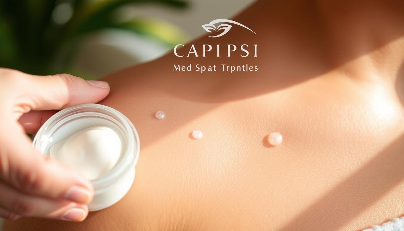 Age spot Removal North Hollywood