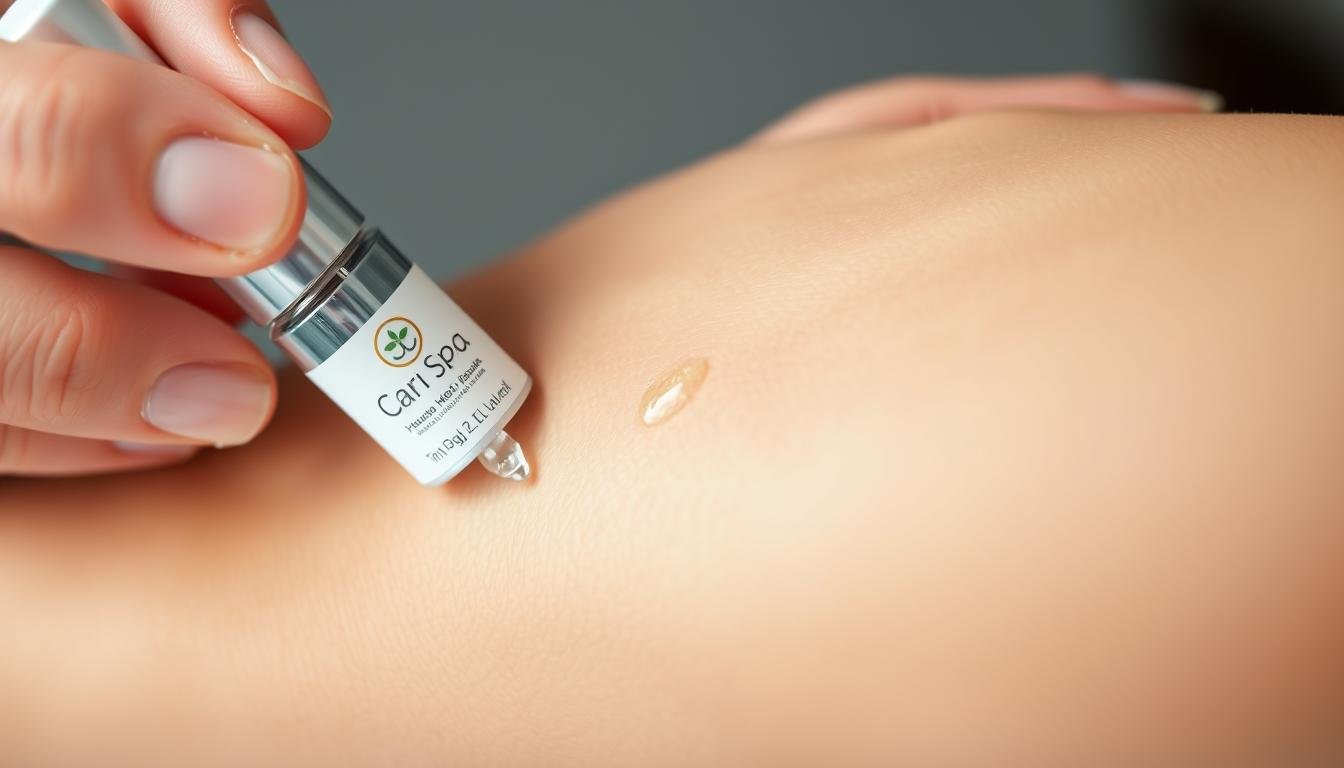 Age spot Removal Pasadena CA