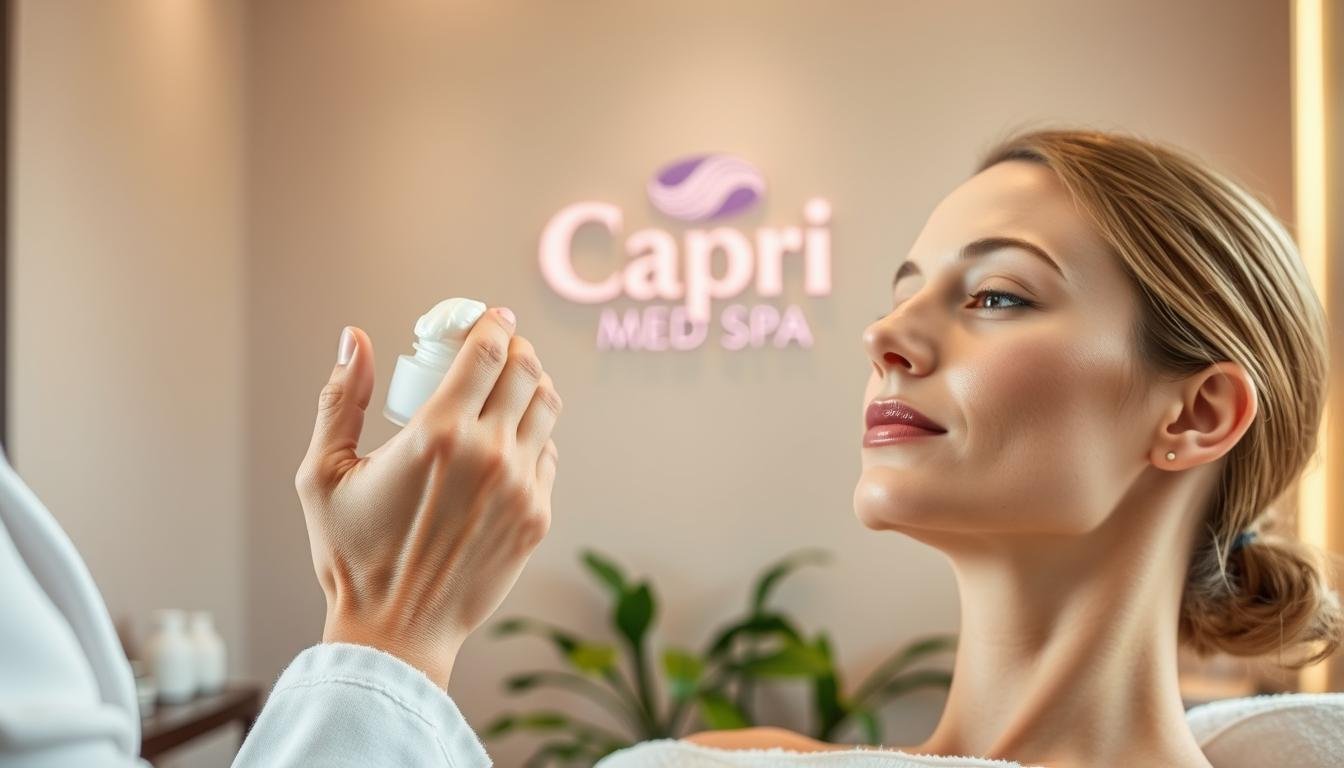 Age spot Removal Silverlake