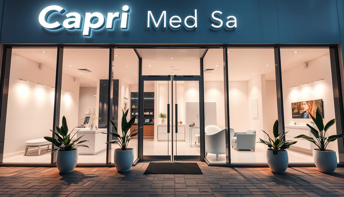 Anti aging facial Los Angeles